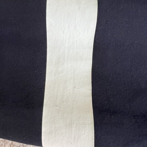 BMW Motorsport PUMA Hooded Sweat Jacket Team Navy - Size Small - Picture 3 of 7